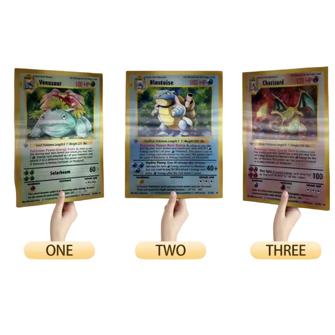 Cuadro Anime Lenticular 3D