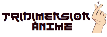 TridimensionAnime